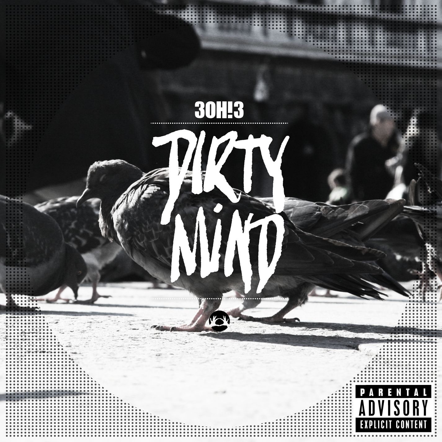 Dirty Mind - Single album cover
