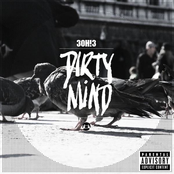 Dirty Mind - Single album cover