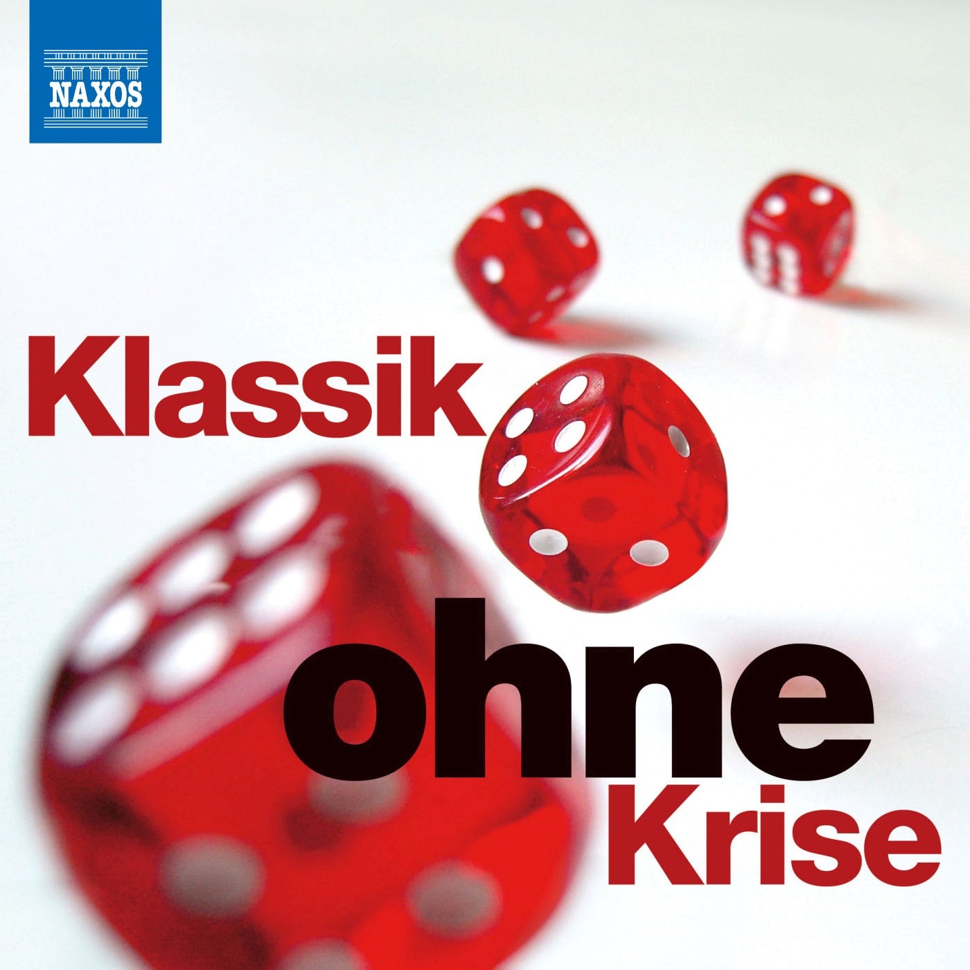 Klassik Ohne Krise album cover