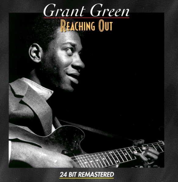 Reaching Out album cover