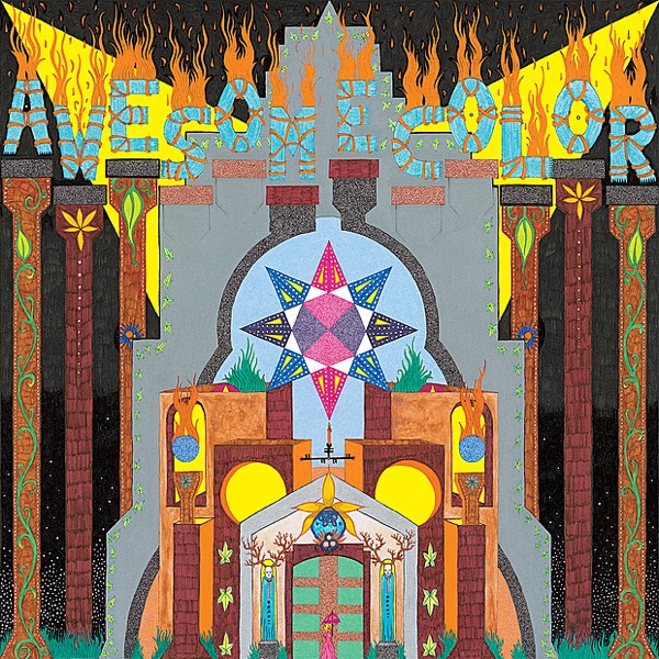 Massa Hypnos album cover