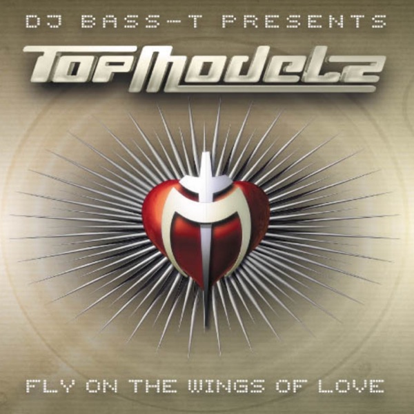 Fly On The Wings Of Love - EP album cover