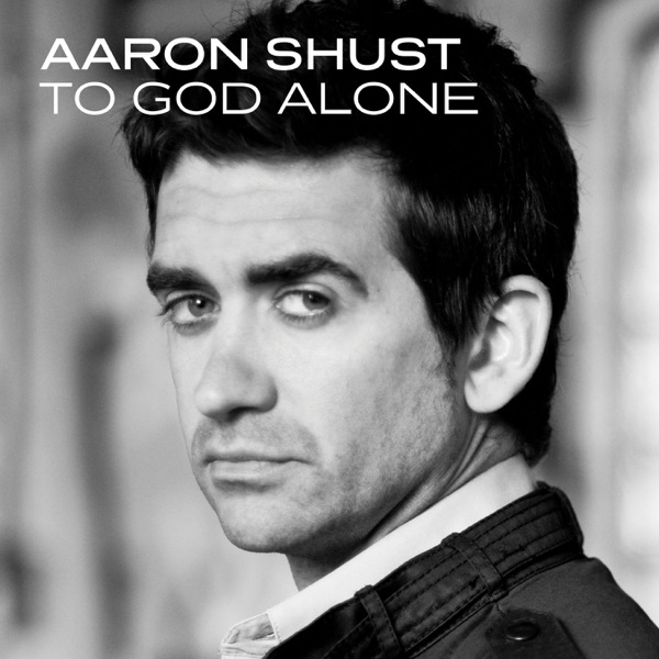 To God Alone - Single album cover