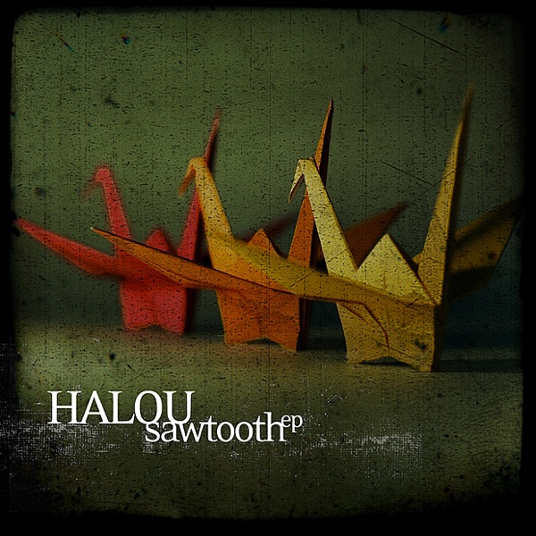 Sawtooth - EP album cover
