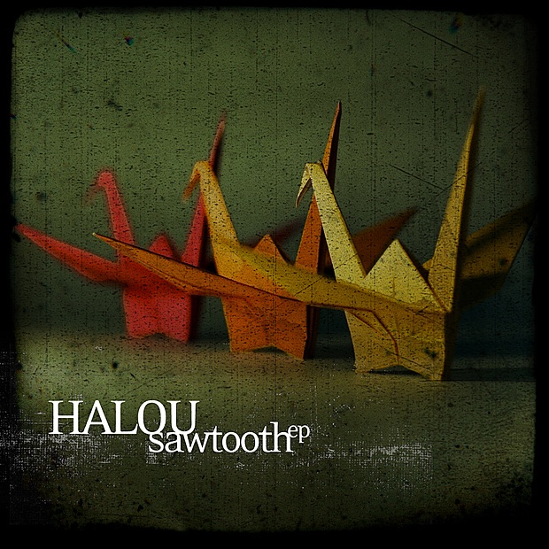 Sawtooth - EP album cover
