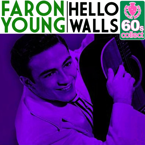 Hello Walls - Single album cover