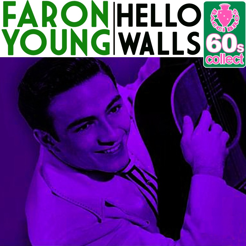 Hello Walls - Single album cover