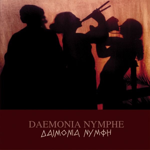 Daemonia Nymphe album cover