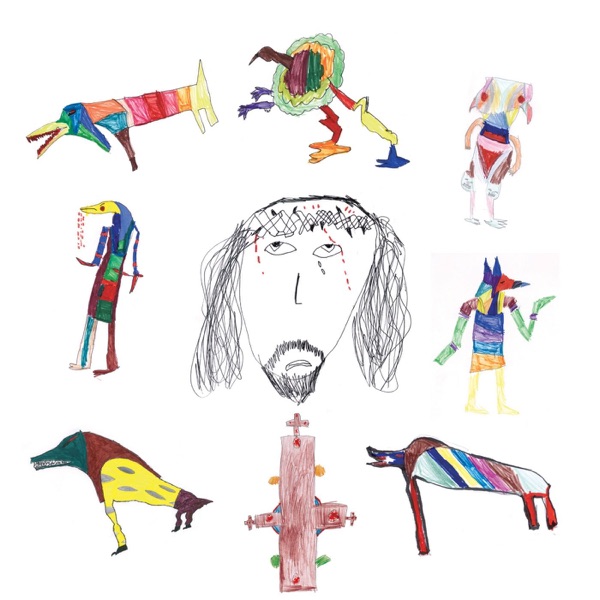 Black Ships Ate the Sky album cover