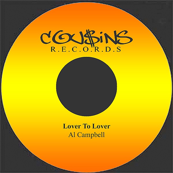 Lover To Lover - Single album cover