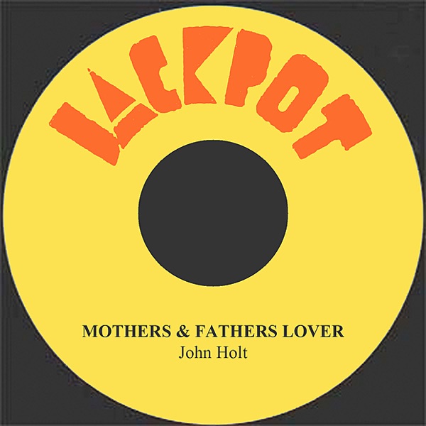 Mothers & Fathers Love - Single album cover
