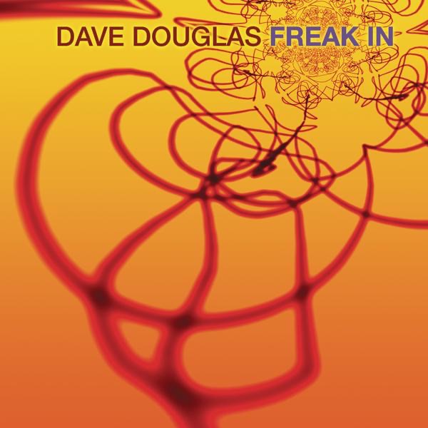 Freak In album cover