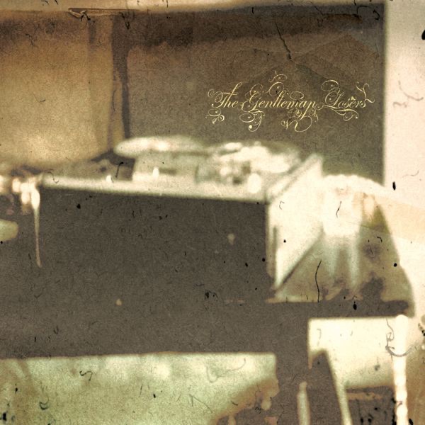 The Gentleman Losers album cover