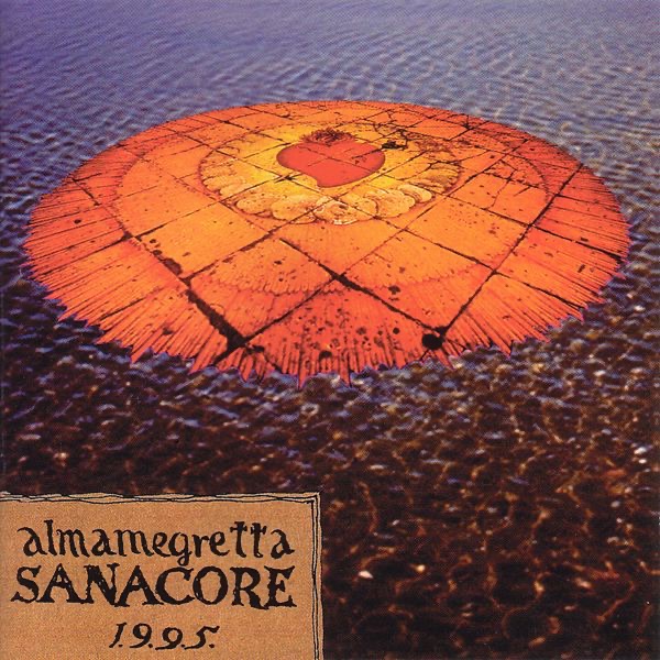 Sanacore 1.9.9.5. album cover