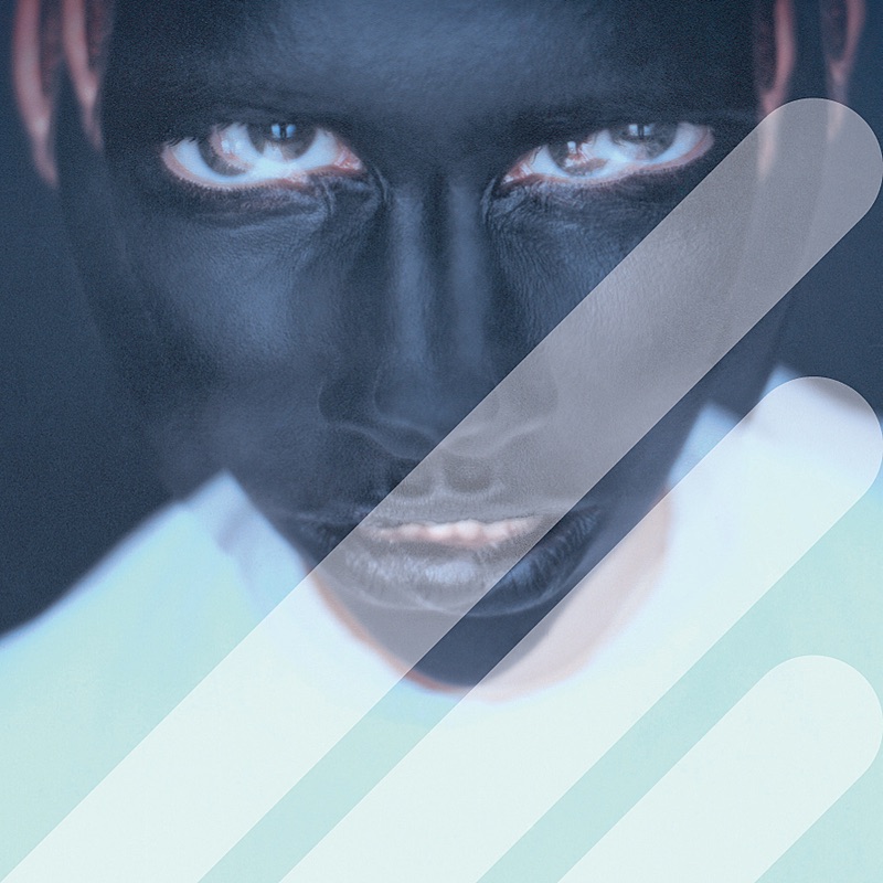 Glass a E.P. album cover