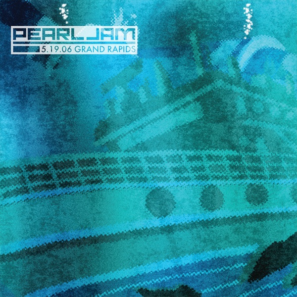 Live In Grand Rapids 05.19.2006 (Live) album cover