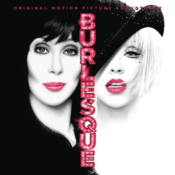 You Haven't Seen the Last of Me (The Remixes) [From the Motion Picture Soundtrack "Burlesque"] album cover