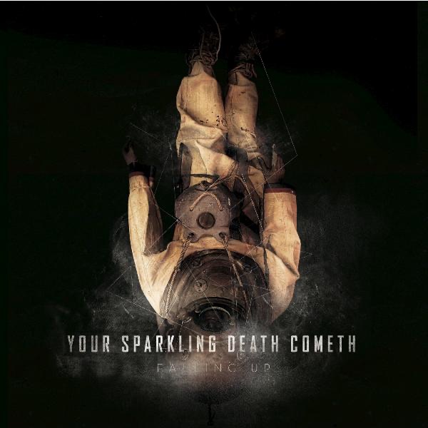 Your Sparkling Death Cometh album cover