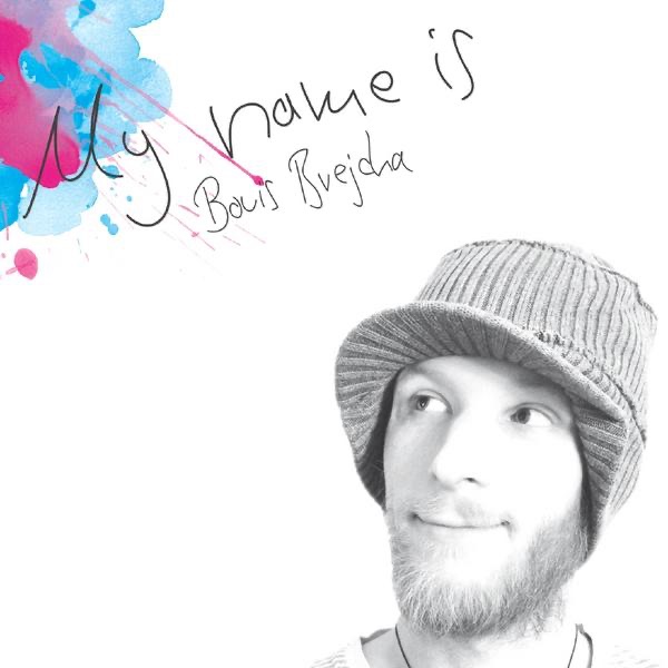 My Name Is album cover