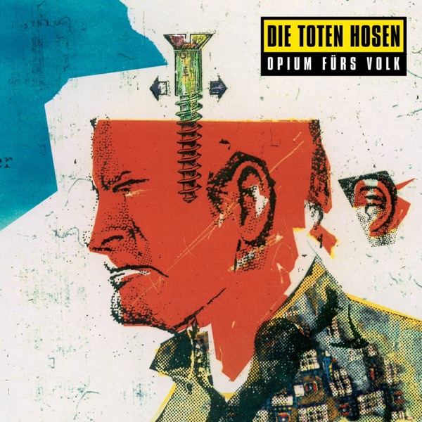 Opium für's Volk (Deluxe-Edition mit Bonus-Tracks) album cover