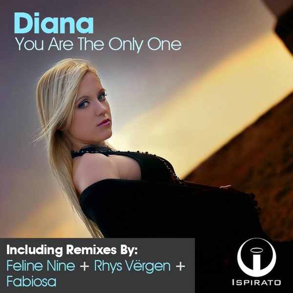 You Are the Only One - EP album cover