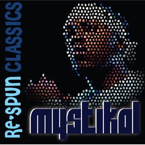 Respun Classics (Remixes) album cover