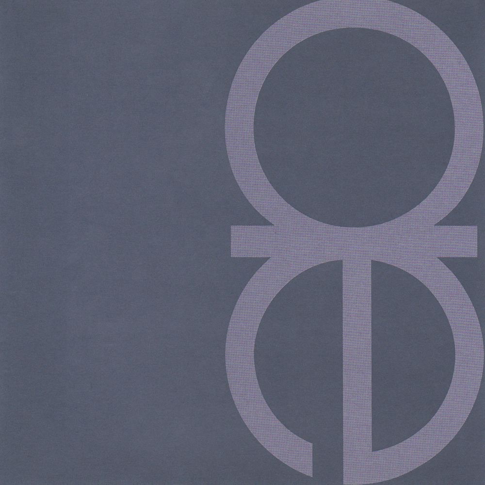 Gantz Graf - EP album cover