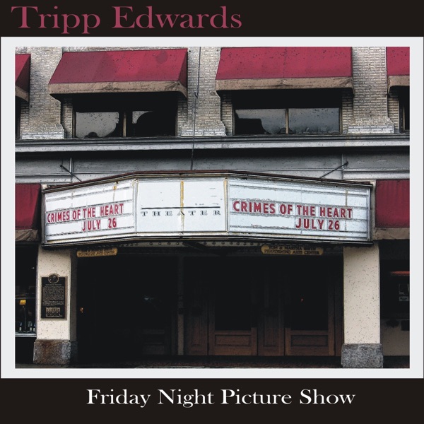 Friday Night Picture Show album cover