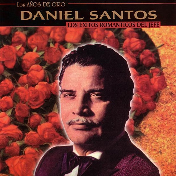 Los Años de Oro: Los Éxitos Románticos del Jefe (Remastered) album cover