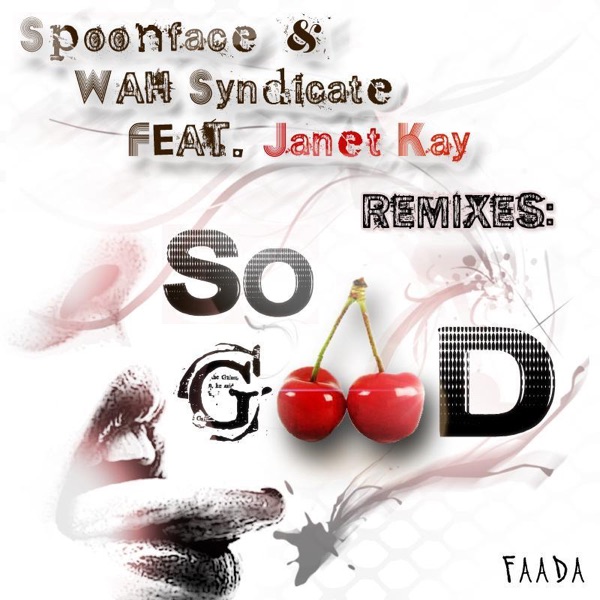 So Good (The Remixes) [feat. Janet Kay] - EP album cover