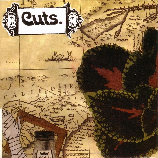 The Cuts album cover