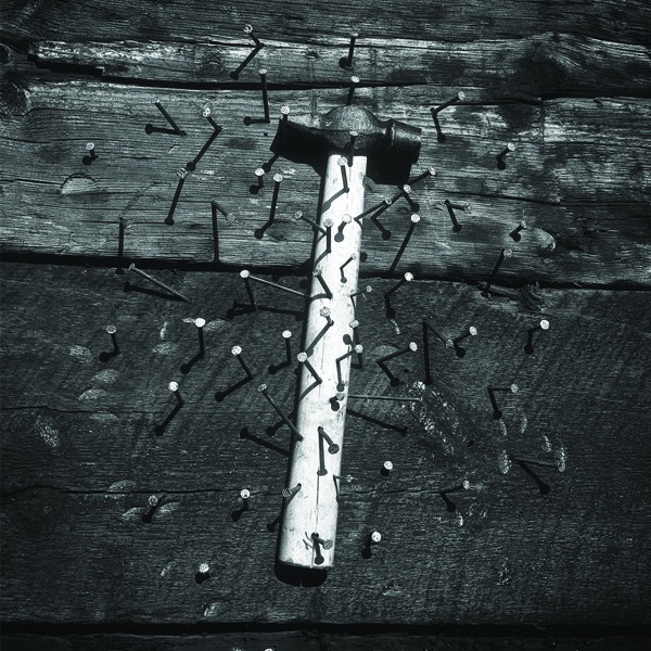 Why Are You So Frightened - Single album cover