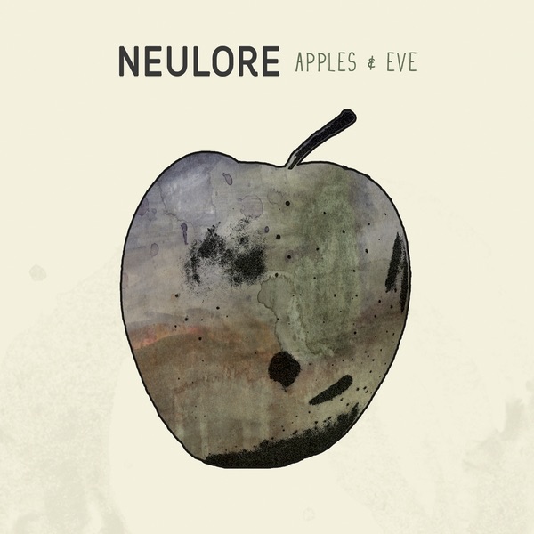 Apples & Eve album cover