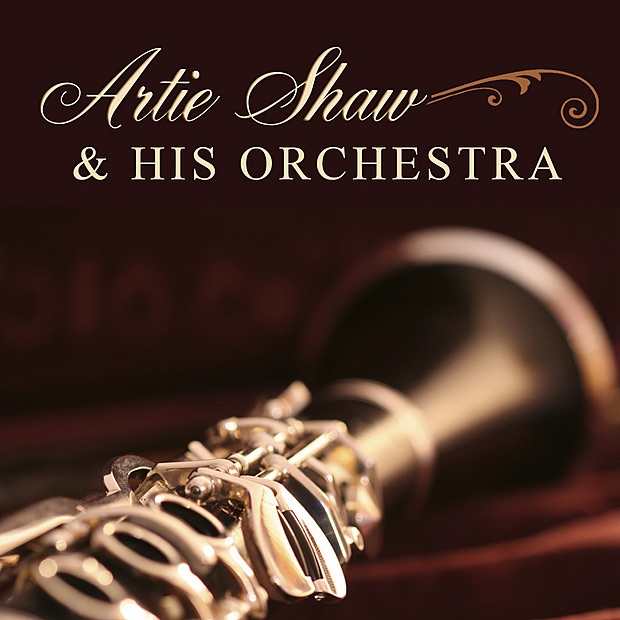 Artie Shaw & His Orchestra album cover