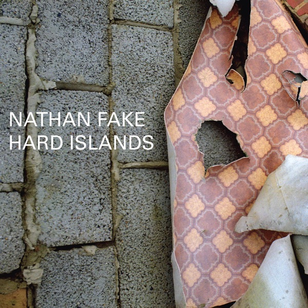 Hard Islands album cover