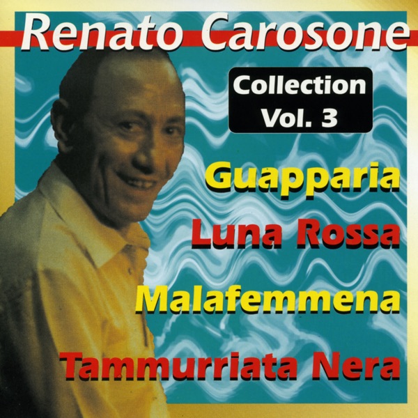 Collection, Vol. 3 album cover