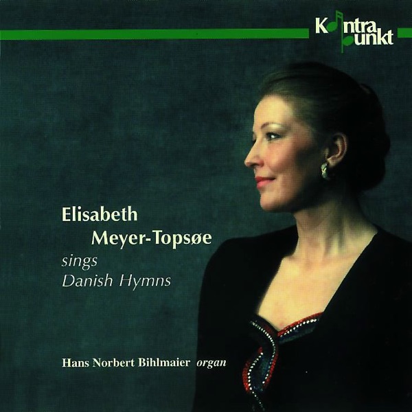 Danish Hymns album cover