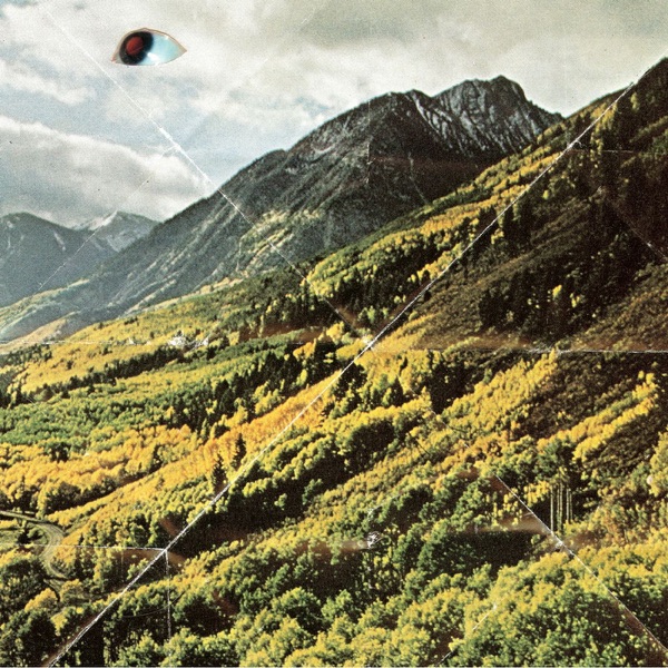 Songs of Shame album cover