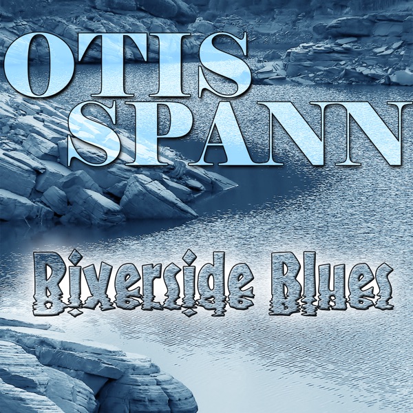 Riverside Blues album cover