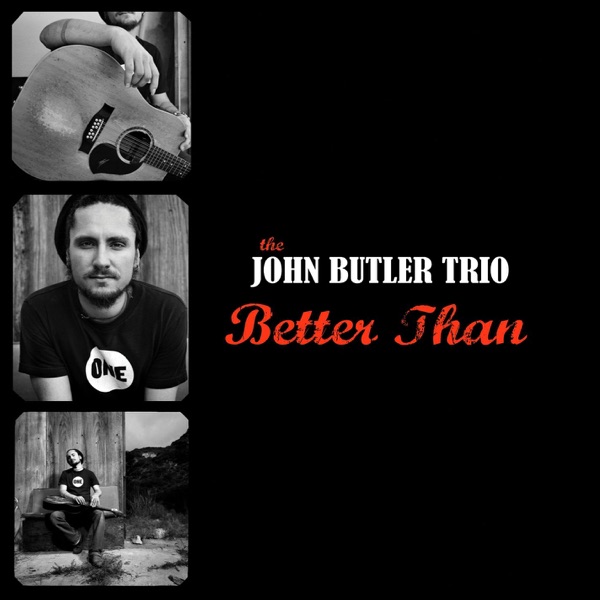 Better Than - Single album cover