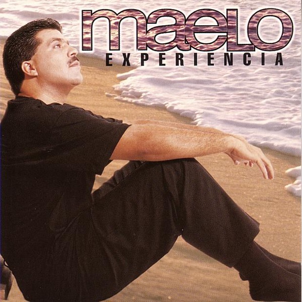 Experiencia album cover