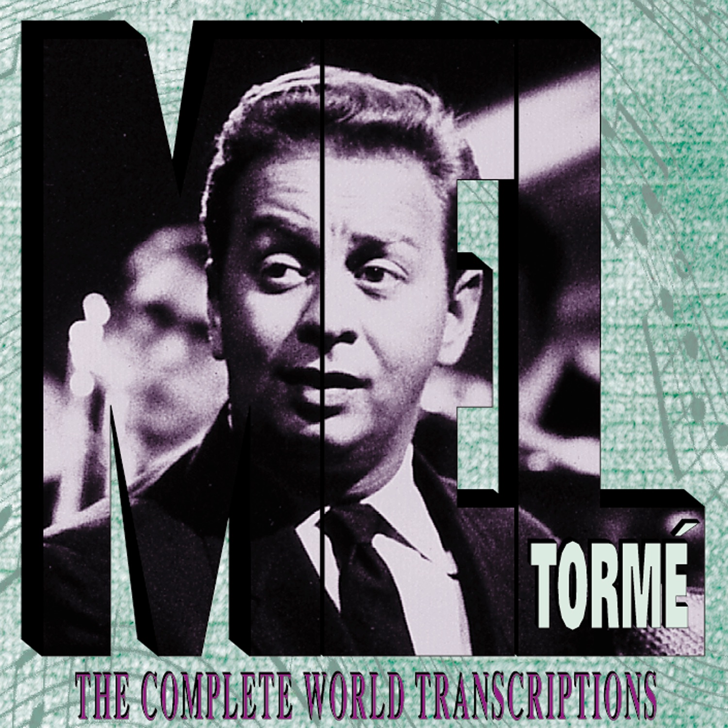 The Complete World Transcriptions album cover