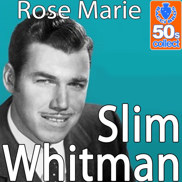 Rose Marie - Single album cover