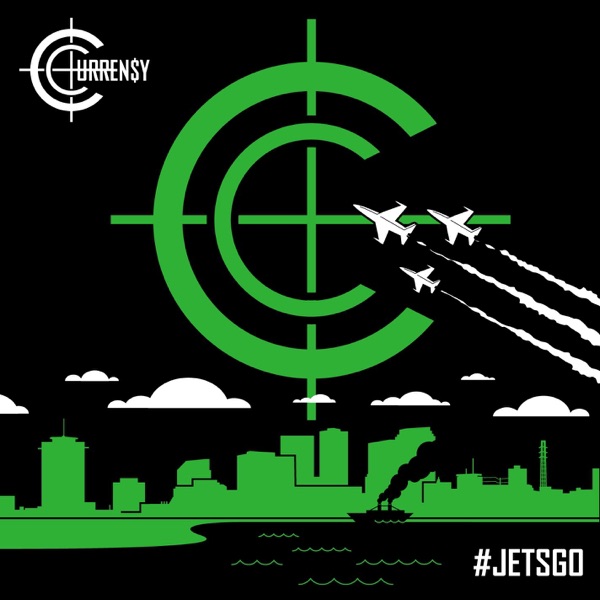 #Jetsgo - Single album cover