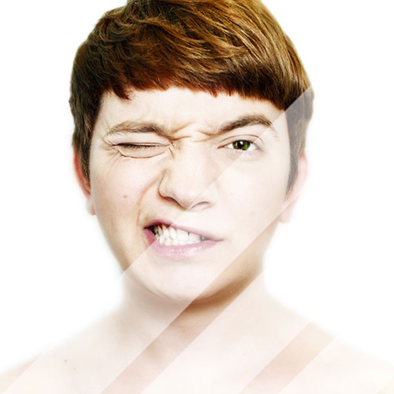 Fairlight (Remixes) - Single album cover