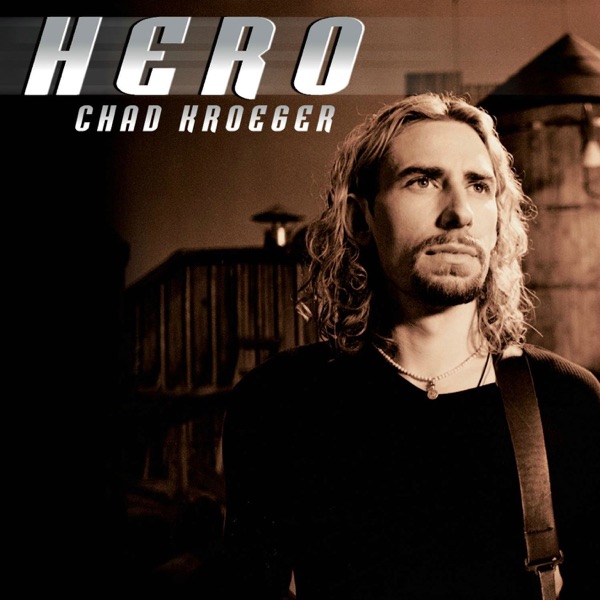 Hero - Single (feat. Josey Scott) album cover