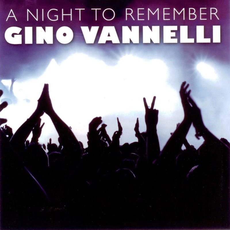 A Night To Remember album cover