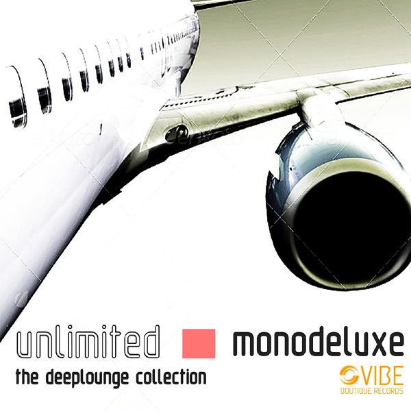Unlimited (The Deeplounge Collection) album cover