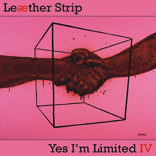 Yes I'm Limited IV album cover