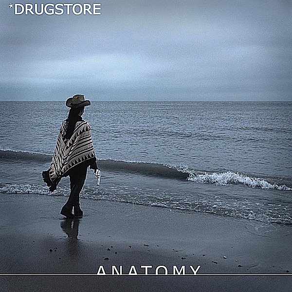 Anatomy album cover